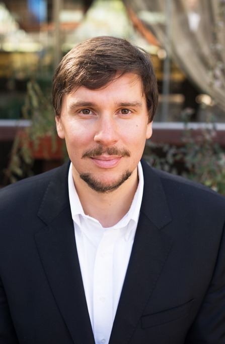 Dr. Patrick S. Föhl 