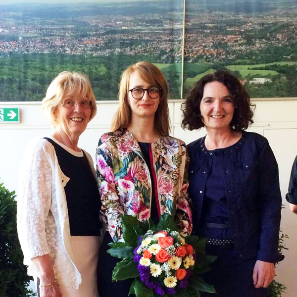 documenta14 und Senioren im Dialog