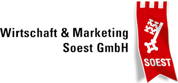 Wirtschaft & Marketing Soest GmbH – Stadt Soest