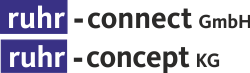 ruhr-connect GmbH / ruhr-concept KG