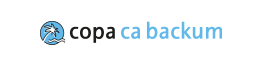 Logo CopaCaBackum