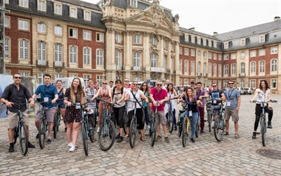 Kongress Sportpsychologie  2019 in Münster 