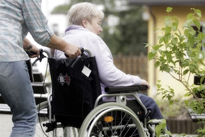 Schwerbehinderung ist das Thema des Online-Pflege-Cafés der Pflegeberatung Märkischer Kreis am Mittwoch, 25, Juni. Foto:Raffi Derian/Märkischer Kreis