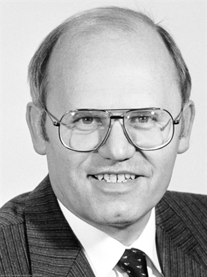 Helmut Kuhn 1984