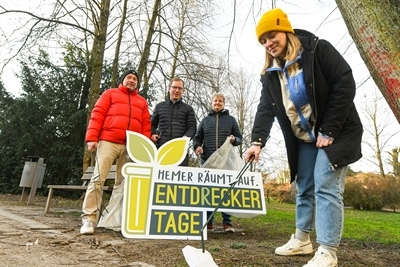 © Stadt Hemer