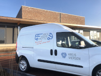 © Foto: Kreis Viersen - Kreisarchiv-Shuttle