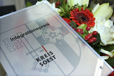 © Linda Kratzel/ Kreis Soest