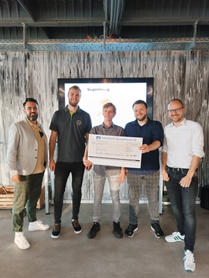 ©  - Ruhr-Makerthon_Gewinner