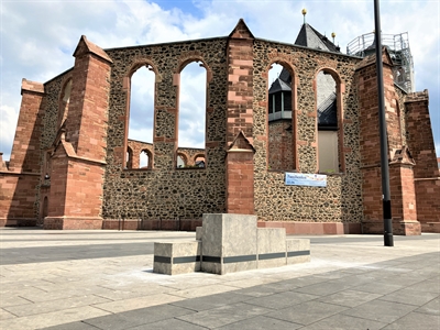 © Stadt Hanau