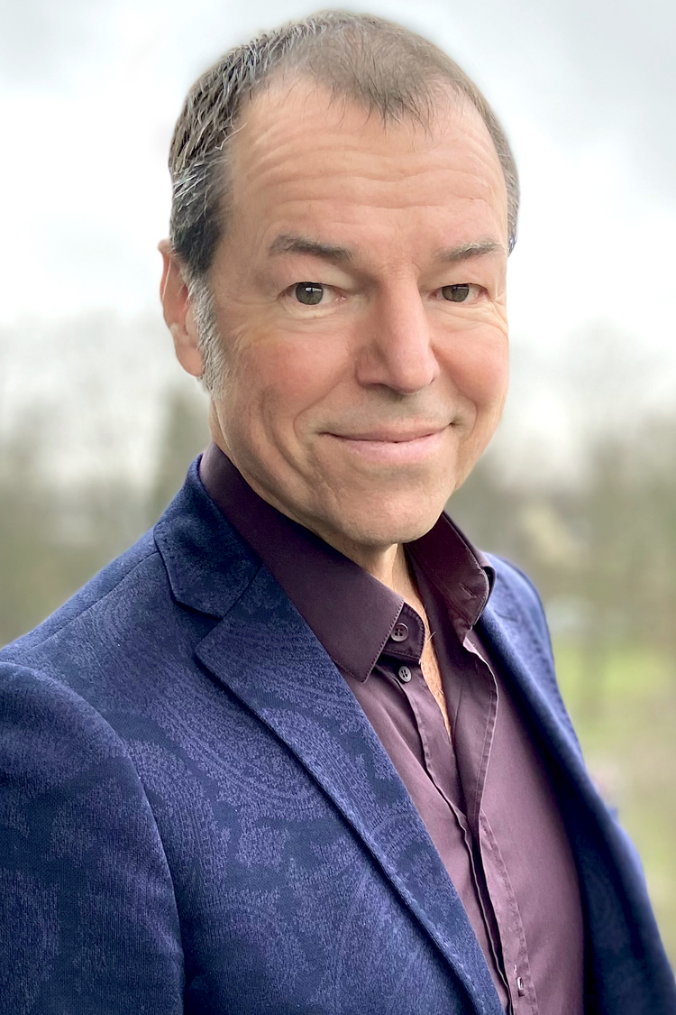 Horst Eckert