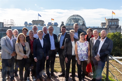 © Foto: Alexander Heine - Kreis Unna