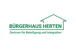 Logo Bürgerhaus Herten