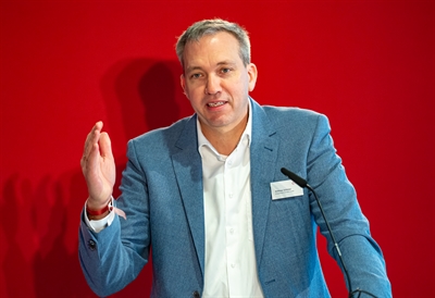 ©  - 9. Strategiekongress Knappschaft Kliniken