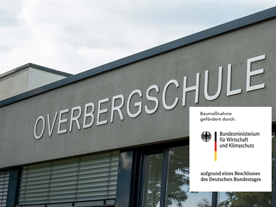 © BMWK/Overbergschule Kreis Borken