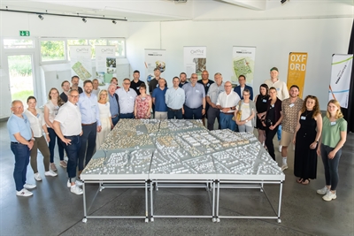 Gremmendorfs neuer Zentrenbeirat
