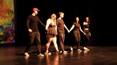 SchultheaterVestival