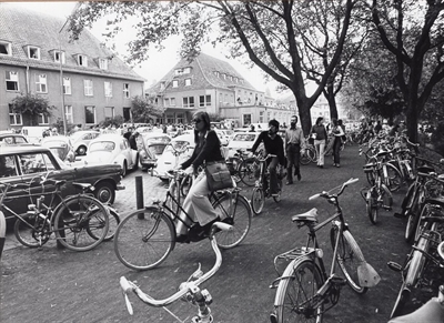 Archivbild Mensa