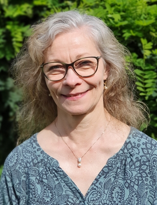 Petra Riesenweber
