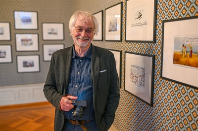 Klaus Stuttmann