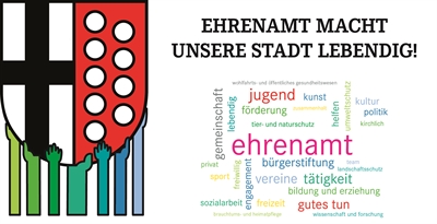 Ehrenamtslogo