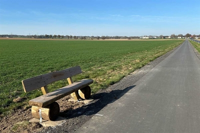 Erholungsbank Hemmerde (2)