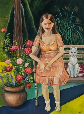 © Vera Stein