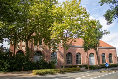 Seniorenmesse Alte Schmiede Huckarde