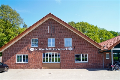 Schützenhalle Köckelwick