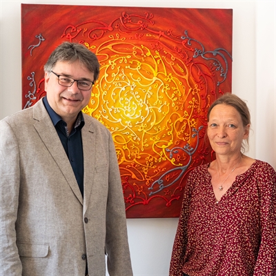 Mühlbach-Ausstellung im Stadthaus 1