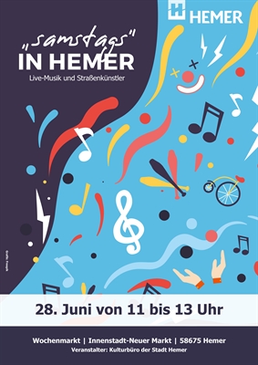 © Stadt Hemer/smartmedia24
