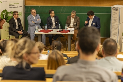 5. Vestische Klimakonferenz