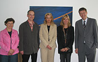 Besuch Magdeburg