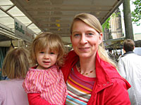 Marktumfrage Kirsten Reinhard