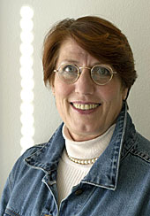 Christa Reiffer